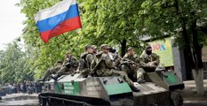 Wie bewertet der russische Ex-Militär Putins Kriegsführung?