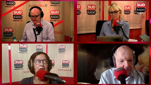 Remaniement : un gouvernement d’action ? Les débats du matin
