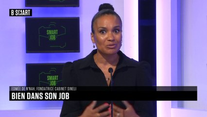 SMART JOB - Bien dans son job du mardi 5 juillet 2022
