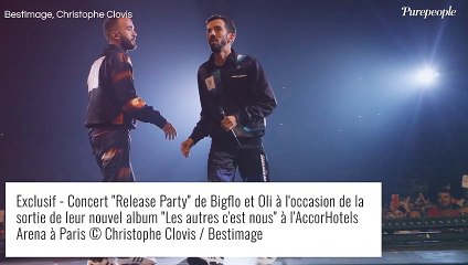 Download Video: Bigflo et Oli : Une vidéo tourne mal, un des frères termine le visage amoché !