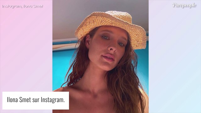 Mariage d'Ilona Smet : sa petite soeur Emma fait une révélation !