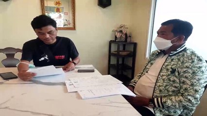 ด่วน..!! ศาลฎีกานัดฟังคำพิพากษาคดีโกงเลือกตั้ง อบจ.เมืองคอน 6 ก.ค.นี้-ลุ้น “มาโนช-เทพไท”รอดคุกหรือไม่..?