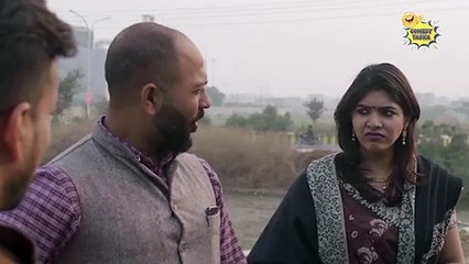 जब ग्राम विकास अधिकारी की गाडी बंद हो जाये| इंडियन फनी वीडियोस | कॉमेडी तड़का