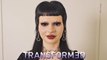 I'm Transforming From Goth To Bimbo | TRANSFORMED