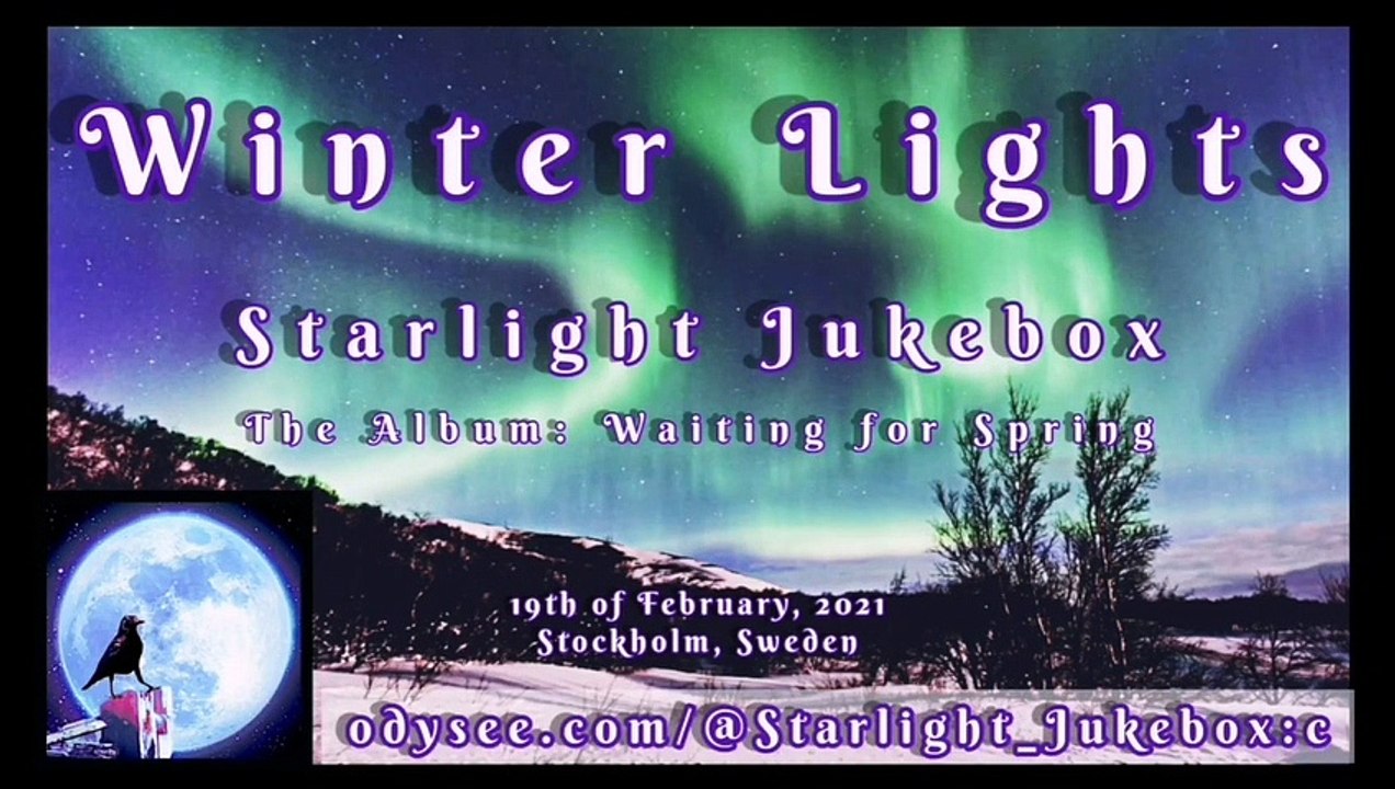 Winter Lights