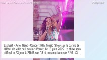 Amel Bent : Retrouvailles avec son bébé trop stylé, un nouvel indice sur le prénom de son fils révélé ?