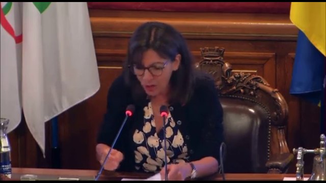 Ca fait 20 ans que vous perdez toutes les élections : Passe d'armes très musclée entre Anne Hidalgo et Rachida Dati