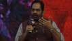 Union Minister Mukhtar Abbas Naqvi talks about how to break out of the vote-bank mould