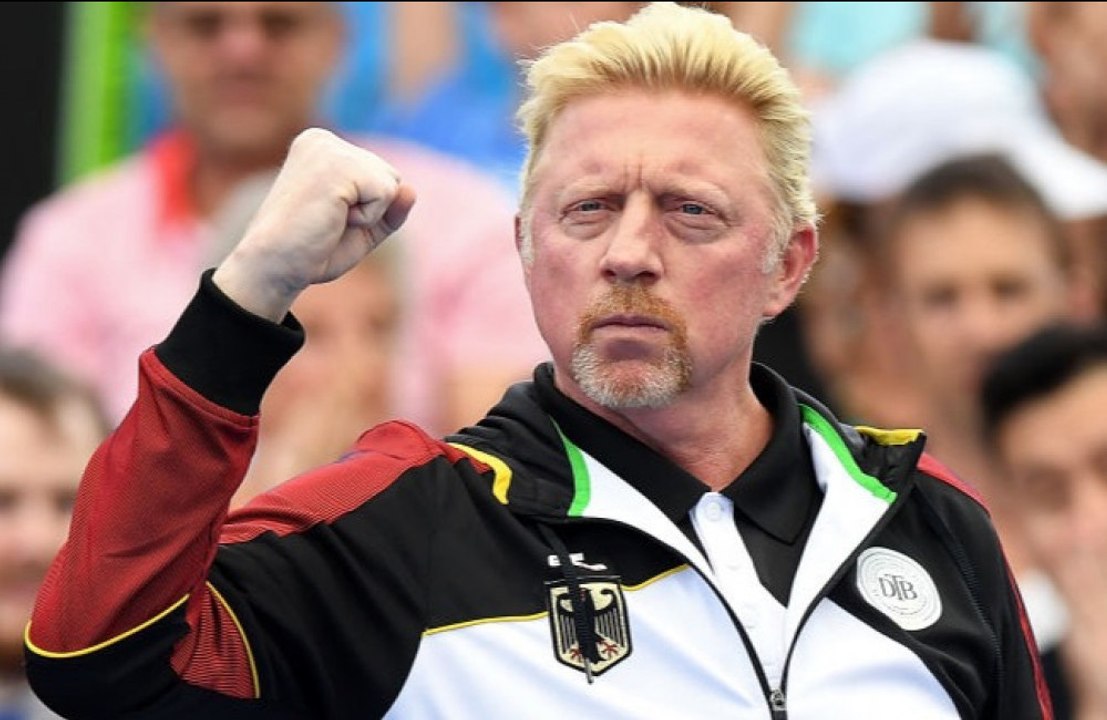 Boris Becker klagt! Und Oliver Pocher lacht darüber