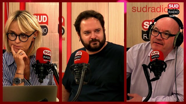 Anthony Mansuy : On peut être anti-pass et ne pas être complotiste