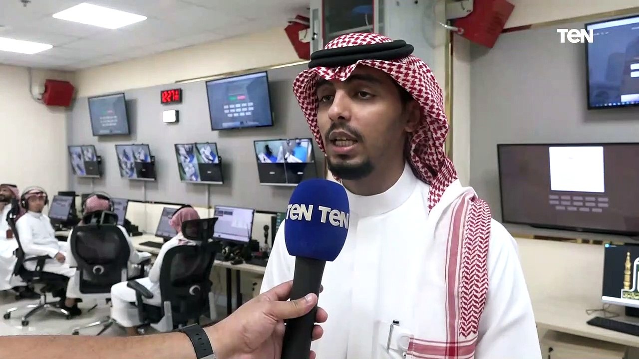 أستعراض شامل لمنصة منارة الحرمين للدروس والخطب...