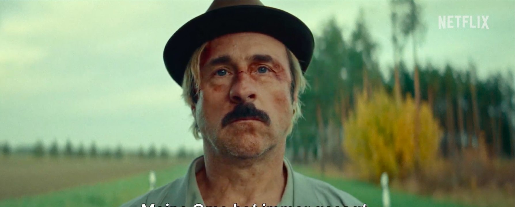 Buba - Trailer (Deutsch) HD