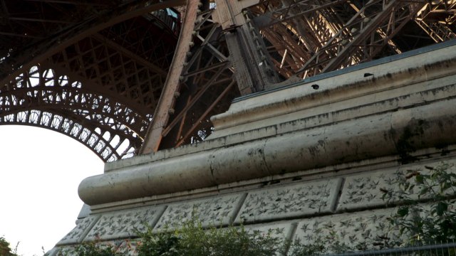 Voyage : 5 anecdotes méconnues sur la tour Eiffel