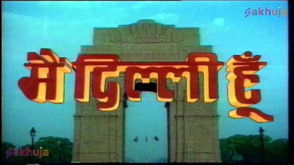 Main Dilli Hoon Episode 3_