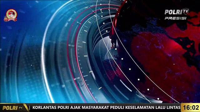 PRESISI UPDATE 16.00 WIB Polda Metro Jaya Gelar Upacara Memperingati Hari Bhayangkara Ke-76