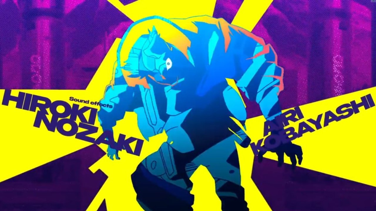 Cyberpunk Edgerunners: Das Opening zur Netflix-Serie ist da!