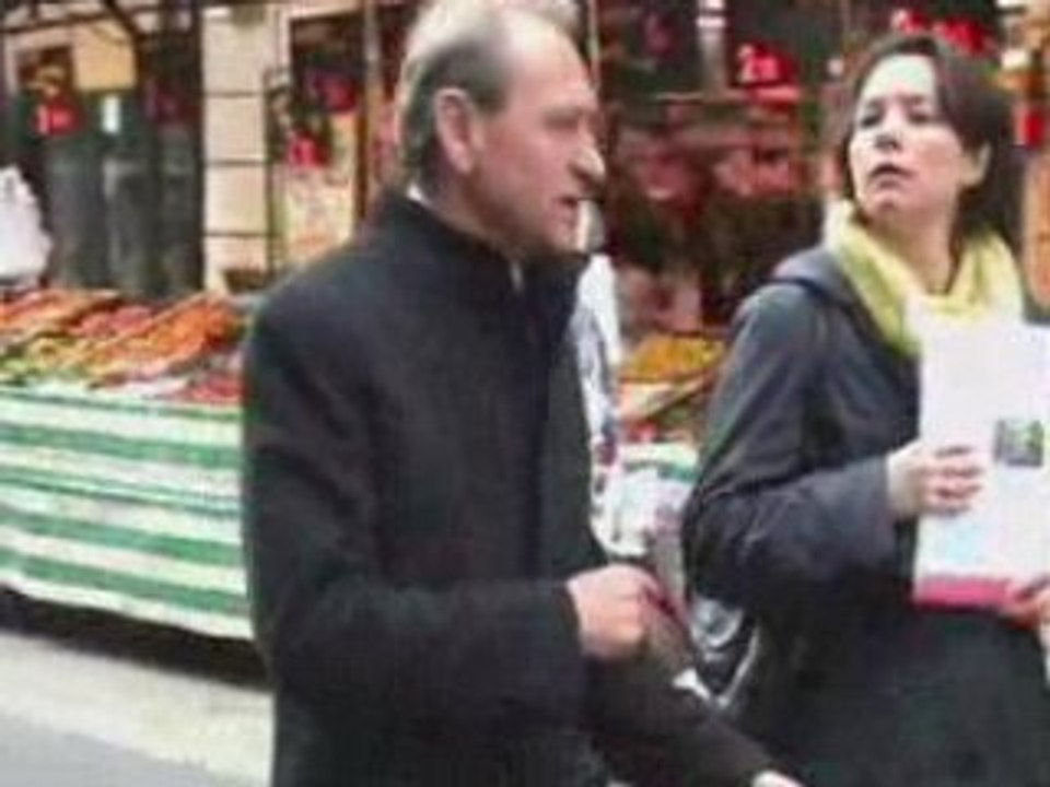 Le 16 mars, donnez au 9e un temps d'avance !