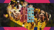 Euro 2022 Teams to Watch - Sweden