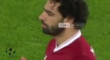 ملخص لقاء التألق بين حجازي و صلاح فخر الصناعه المصريه _ لحظه تبديل القمصان _ 14 ديسمبر 2017