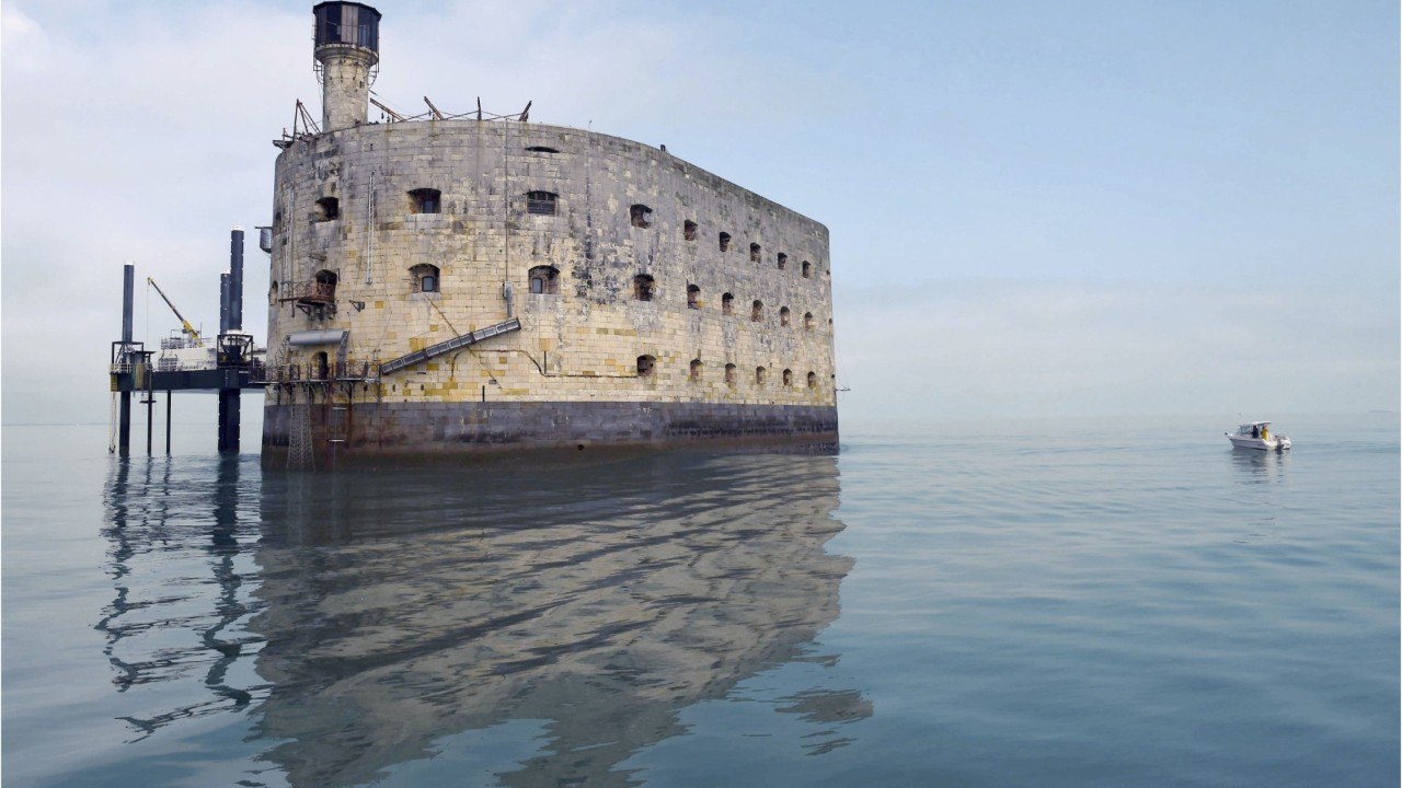 "C’est super violent !" : une Miss très malade à cause de Fort Boyard, elle a failli perdre son estomac
