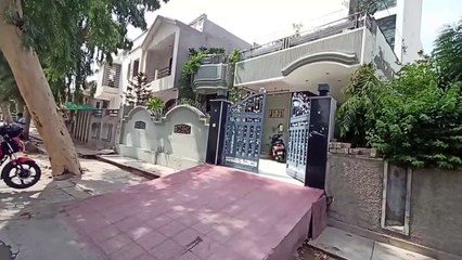 भरतपुर की कृष्णा नगर कॉलोनी में वारदात