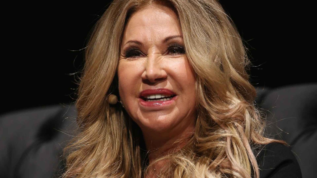 Schock bei Carmen Geiss: Dreister Diebstahl auf Ibiza