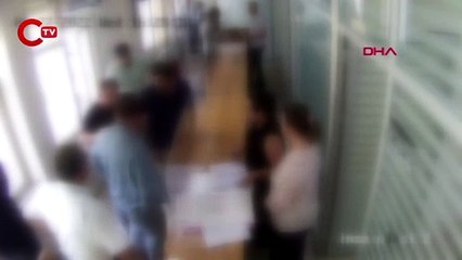 'Dublörlü' arsa vurgunu: Dolandırıldığını anlayınca tokat attı