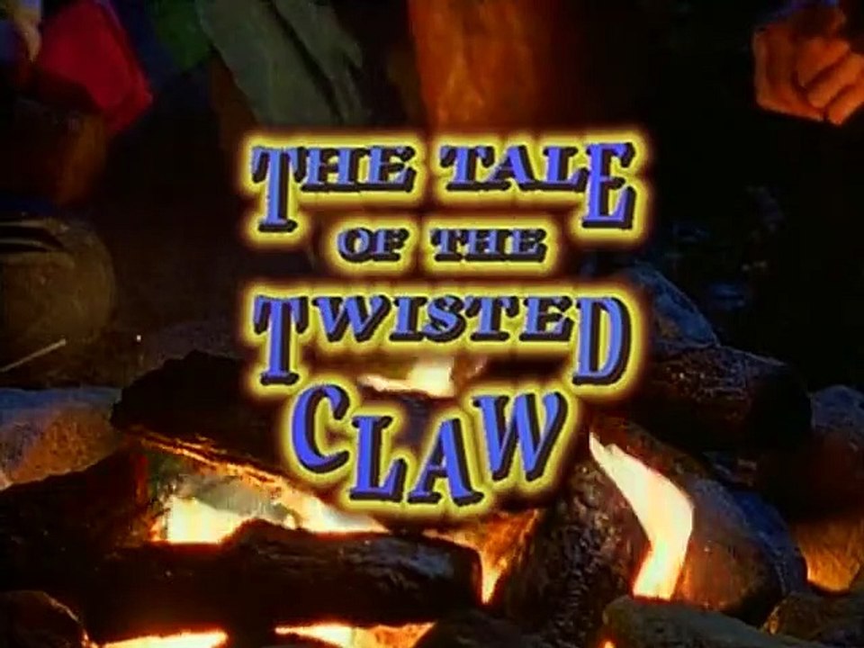 Grusel, Grauen, Gänsehaut Staffel 1 Folge 4