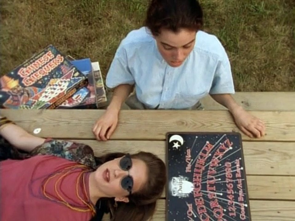 Grusel, Grauen, Gänsehaut Staffel 1 Folge 7