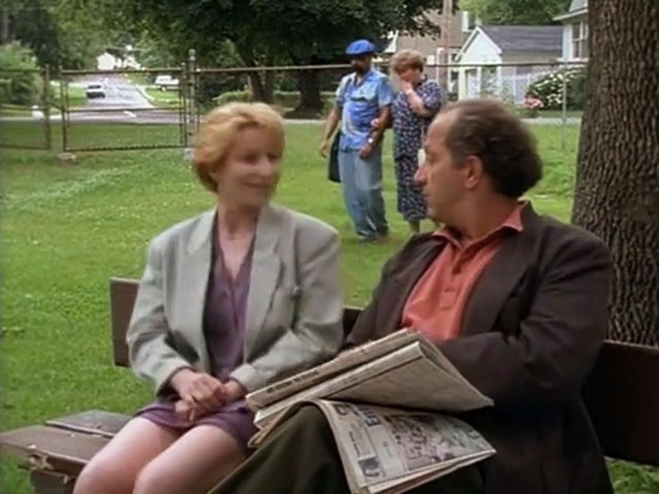 Grusel, Grauen, Gänsehaut Staffel 1 Folge 8