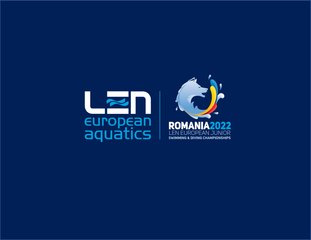 European Junior Swimming Championships - Bucharest 2022 OK