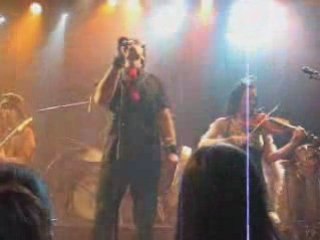 Mes Aieux et les Cousins fringants (montage de Bruno)