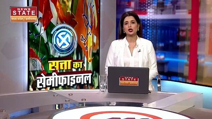 MP Nikay Chunav: निकाय चुनाव के पहले चरण का मतदान कल, 11 निकायों में होगी वोटिंग | Voting in MP