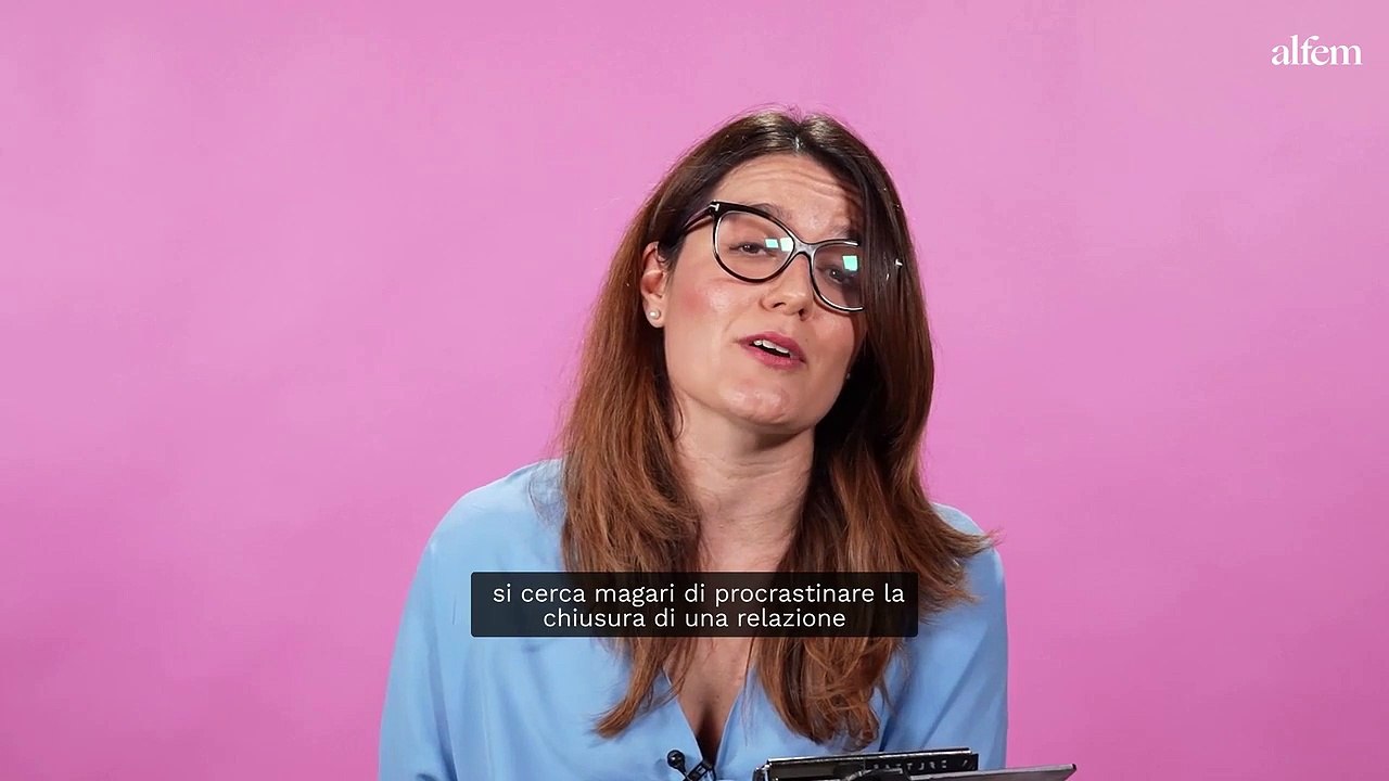 La posta del forum: la psicologa-sessuologa Paola Zucchi risponde alla domande del forum di Alfemminile