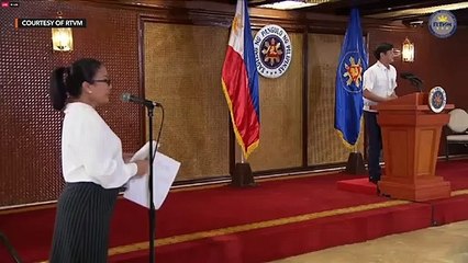 Marcos wants Cabinet to ‘streamline’ bureaucracy