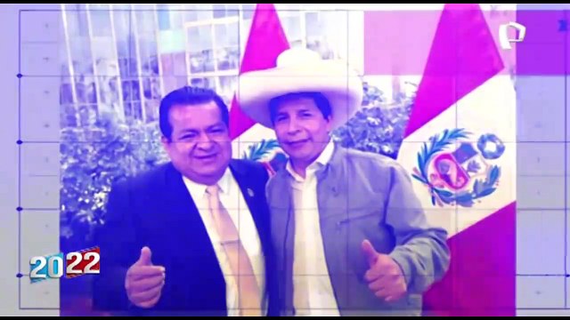 Fiscal Marita Barreto dirigirá el nuevo equipo especial del Ministerio Público