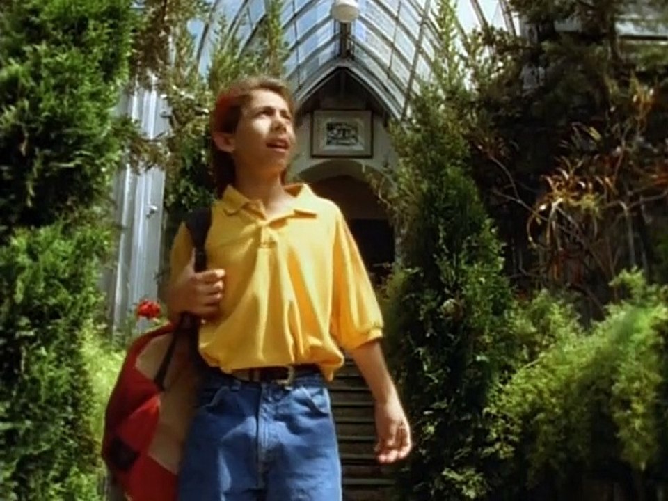 Grusel, Grauen, Gänsehaut Staffel 1 Folge 10