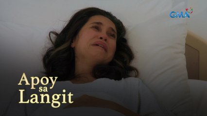 Apoy Sa Langit: Gemma’s baby is gone! | Episode 54 (1/4)