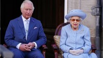 Prince Charles takes on a more prominent role as the Queen’s role is rewritten
