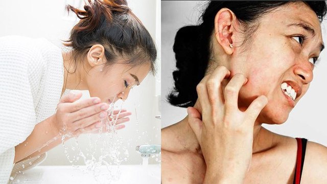 रात में चेहरा साफ करने के बाद फिर सुबह क्या करना चाहिए ? | Boldsky *Beauty