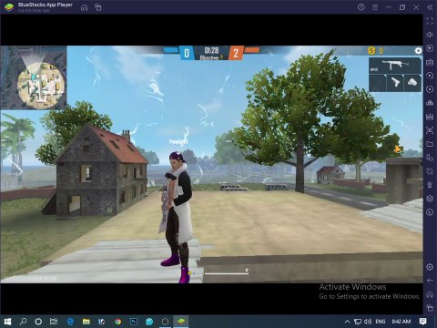 Gaming video with free fire-Free fire video-pp Gamer video- Garena free fire