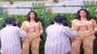 Ananya Panday शो The Summer Turned Pretty के प्रमोशन पर ये क्या करने लगी ? | FilmiBeat | *Bollywood