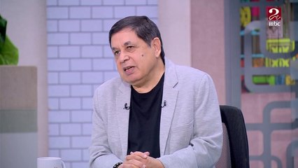 الرئيس التنفيذي لشركة إجابات: العنف الأسري ارتفع بسبب طرق التربية