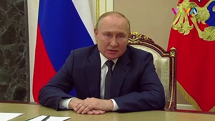 'Sikut' Jokowi, Pejabat AS Tolak Ukraina-Rusia Damai
