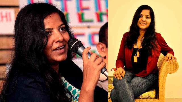 Kaali Poster Controversy: Leena Manimekalai Kaali के Poster से पहले भी रही हैं Controversy का हिस्सा