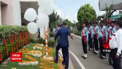 Second Vivekananda Bridge : দ্বিতীয় বিবেকানন্দ সেতু টোল কোম্পানির ১৫তম প্রতিষ্ঠা দিবস উদযাপিত বালিতে