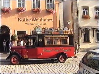 Allemagne (Bavière)