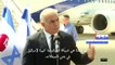 لبيد يبدأ ولايته على رأس الحكومة بزيارة باريس لبحث ملفي لبنان وإيران