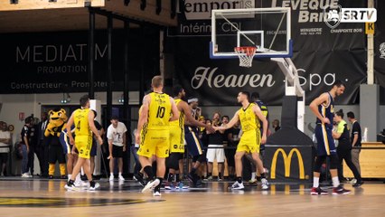 Retour sur les play-offs - Épisode 2 - une place en demie !