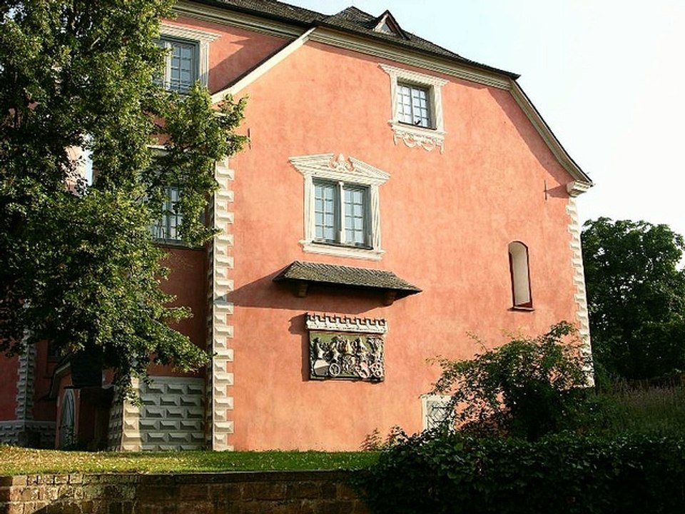 Allemagne (Vers la forêt noire)